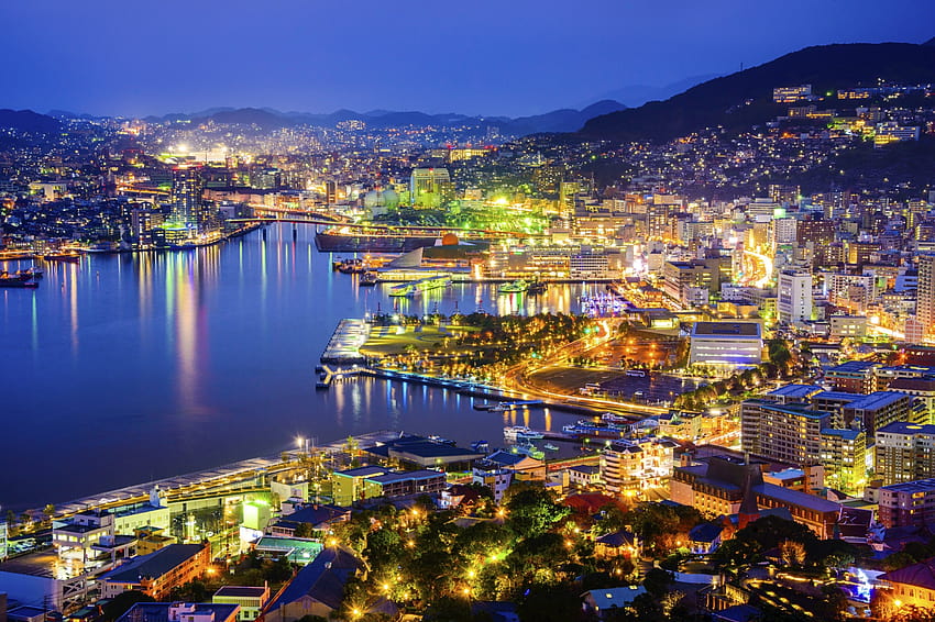NAGASAKI