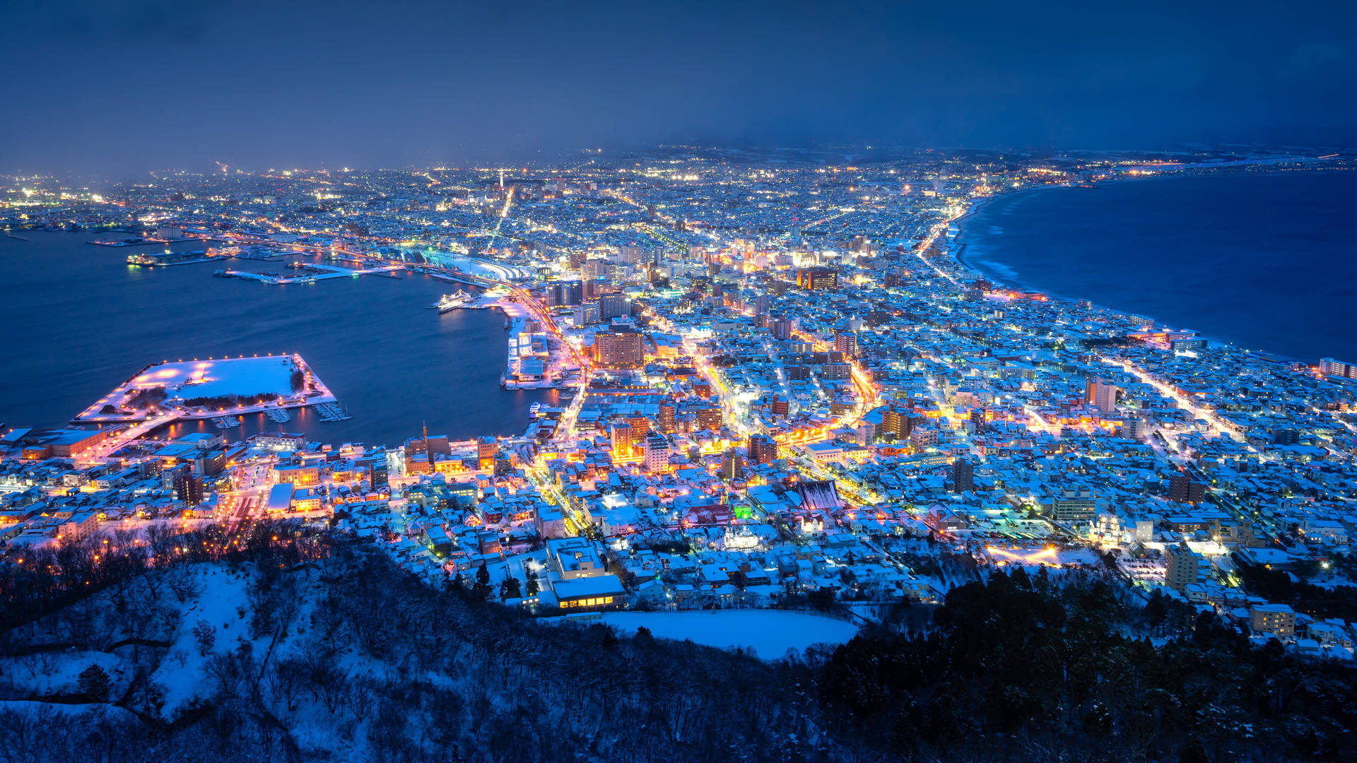 HOKKAIDO