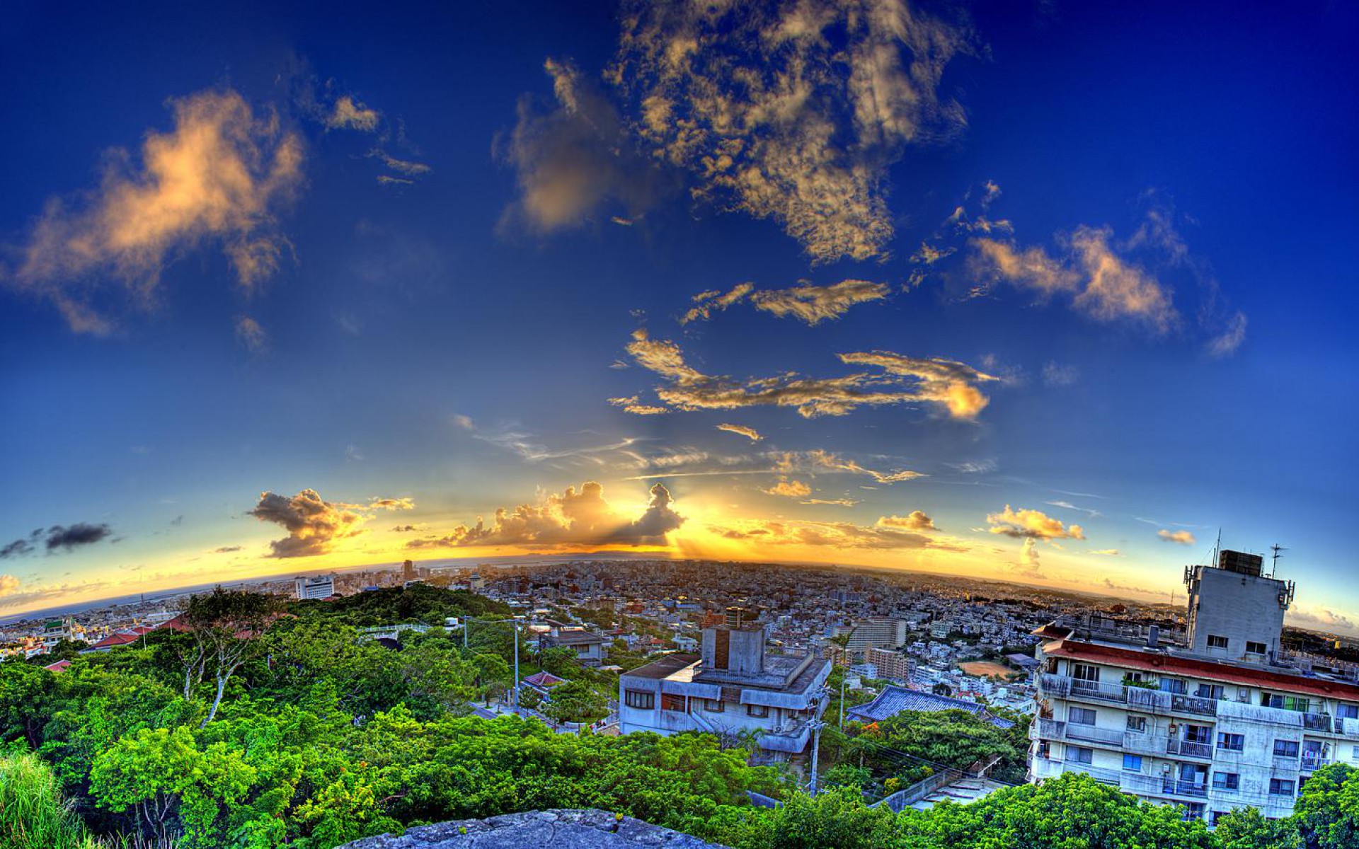 OKINAWA