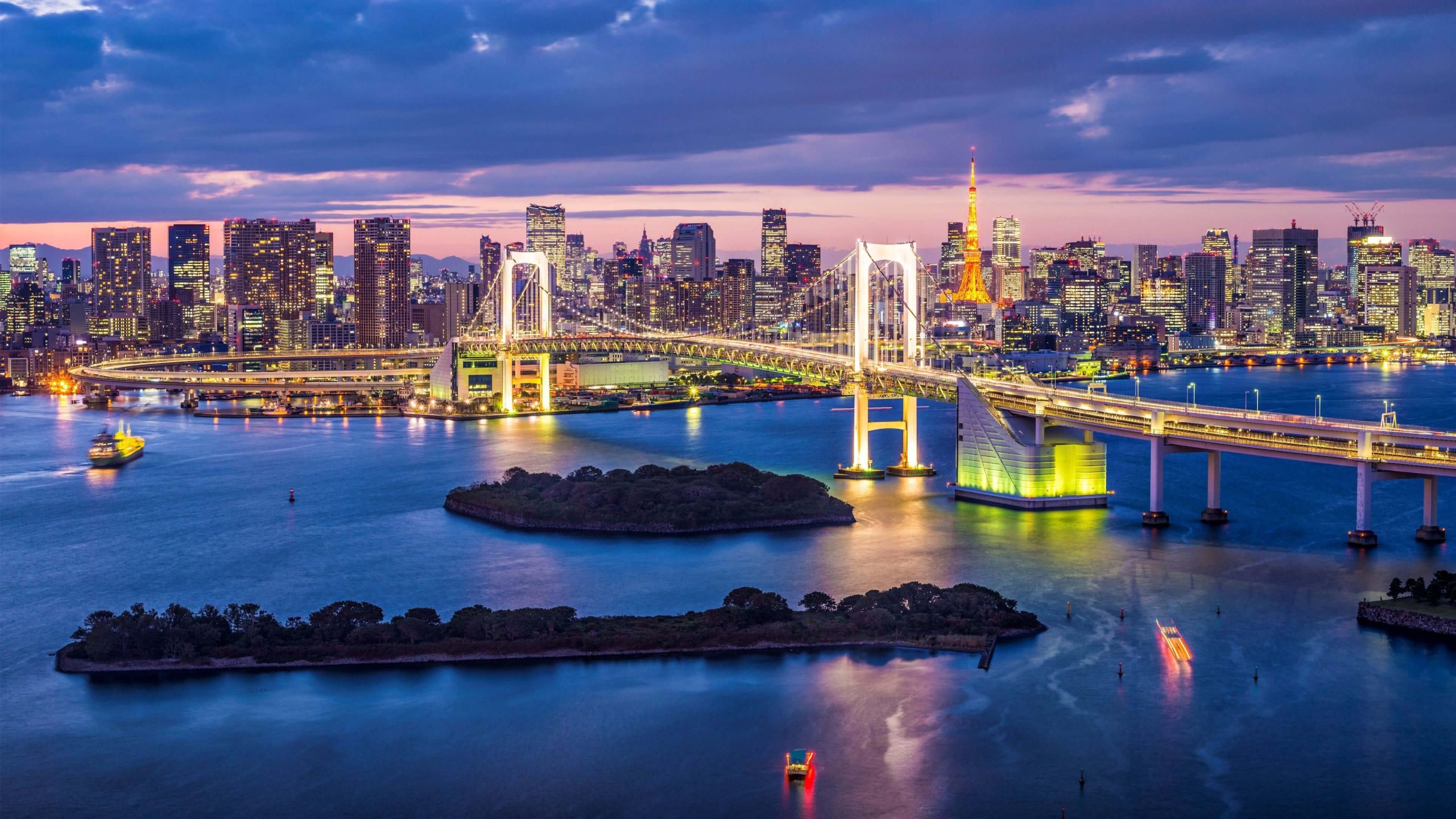 TOKYO